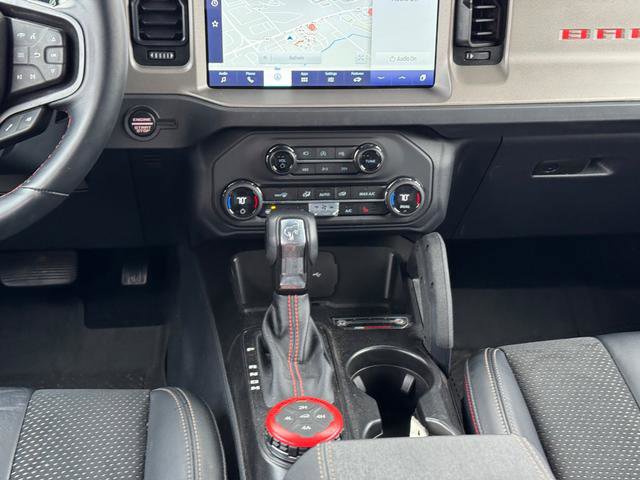 Used 2023 Ford Bronco Raptor image 14