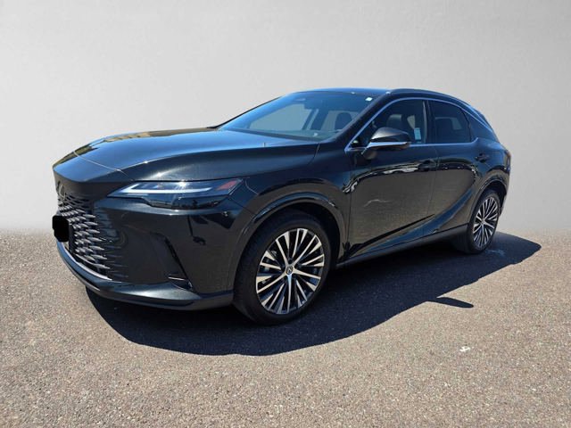 Certified 2025 Lexus RX 350 Premium Plus FWD image 7