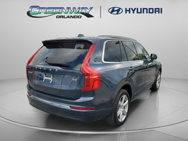 Used 2023 Volvo XC90 B5 Core AWD/4WD image 4