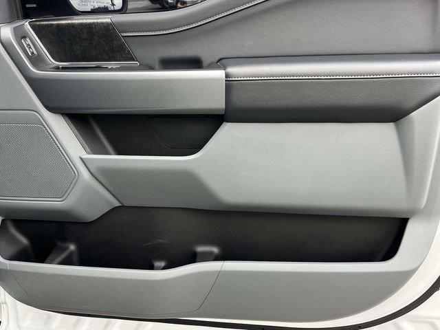 Certified 2022 Ford F150 XLT w/ Equipment Group 302A High AWD/4WD image 24