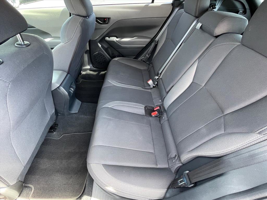 Used 2025 Subaru Crosstrek 2.0i Premium image 24