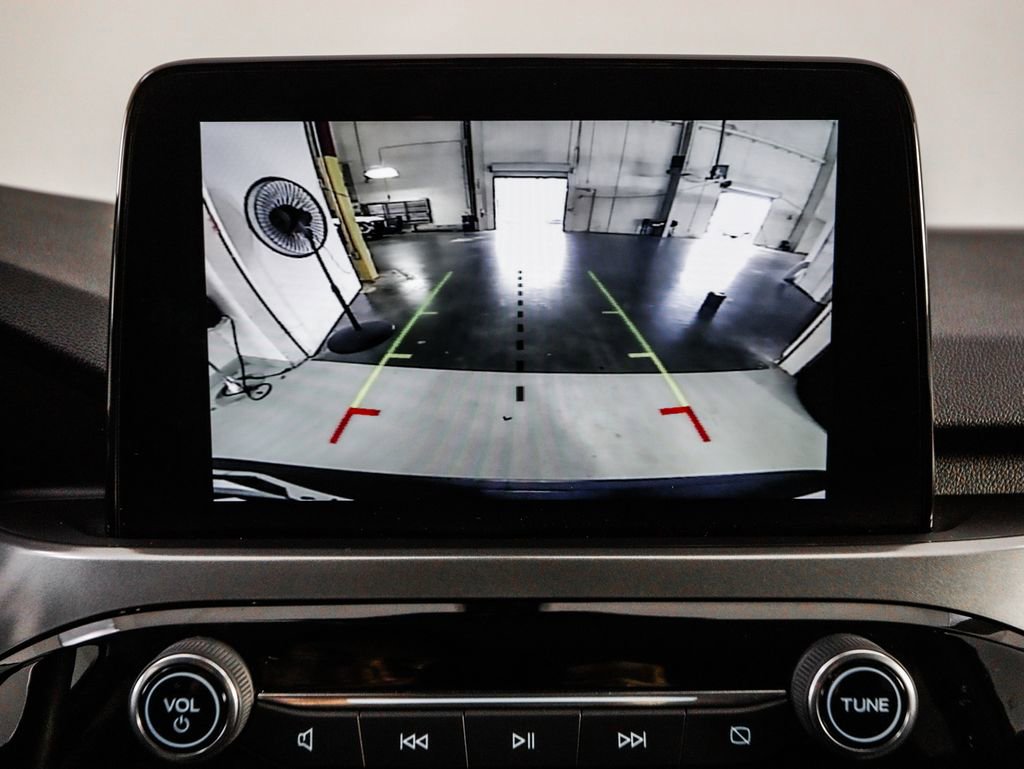 Used 2024 Ford Escape Active image 32