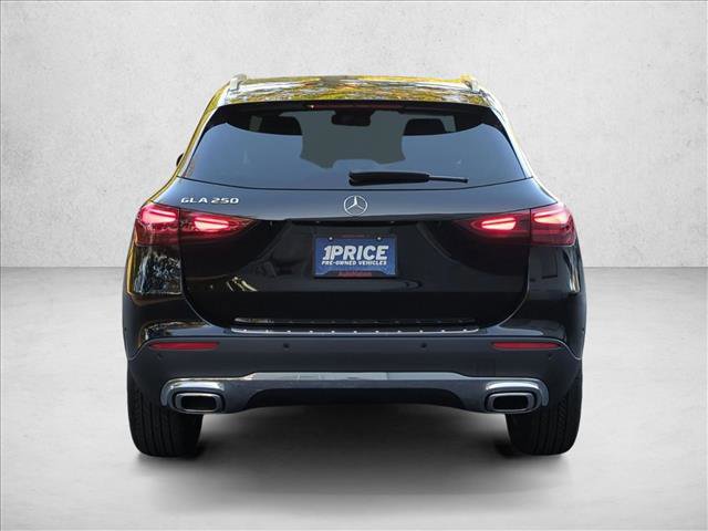 Used 2026 Mercedes-Benz GLA 250 image 7