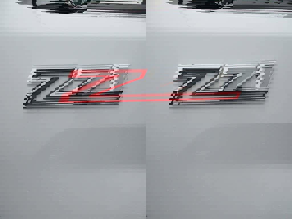 Certified 2022 Chevrolet Silverado 3500 LTZ w/ LTZ Convenience Package image 12