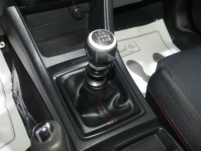 Used 2021 Subaru WRX AWD/4WD image 39