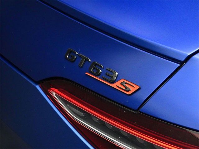 Used 2020 Mercedes-Benz AMG GT 63 S image 44