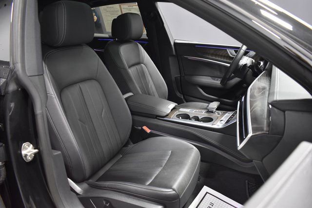 Used 2022 Audi A7 3.0T Premium Plus w/ Premium Plus image 14