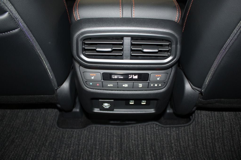 New 2026 Honda Passport TrailSport Elite image 28