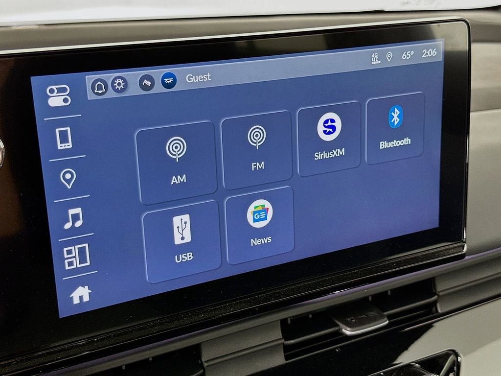 New 2026 Honda Prologue Elite image 15