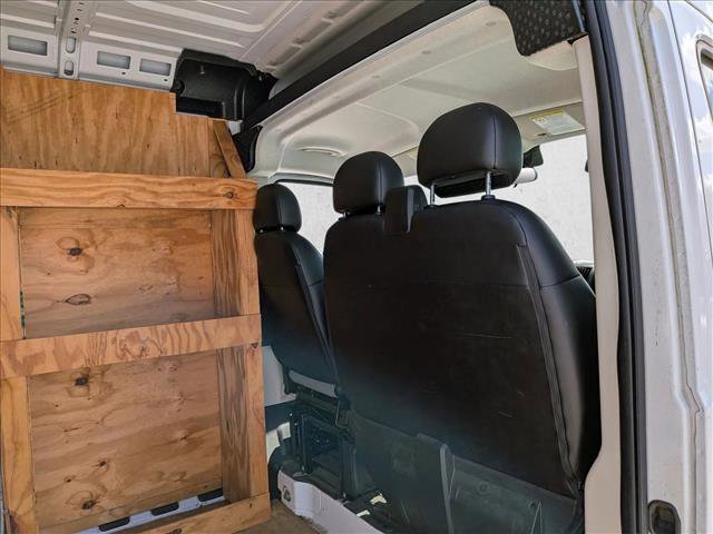 Used 2015 RAM ProMaster 2500 image 14