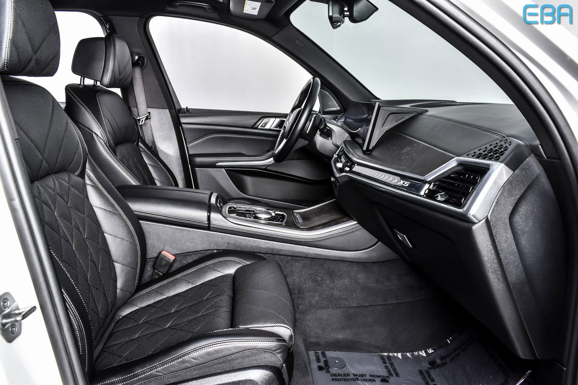 Used 2024 BMW X5 xDrive40i w/ Premium Package image 25