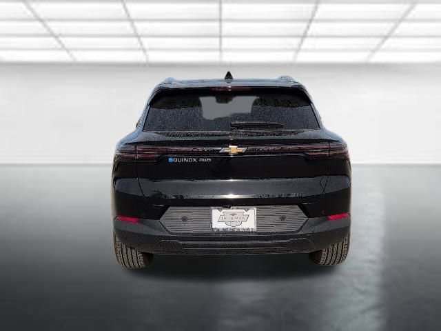 New 2026 Chevrolet Equinox EV LT image 30