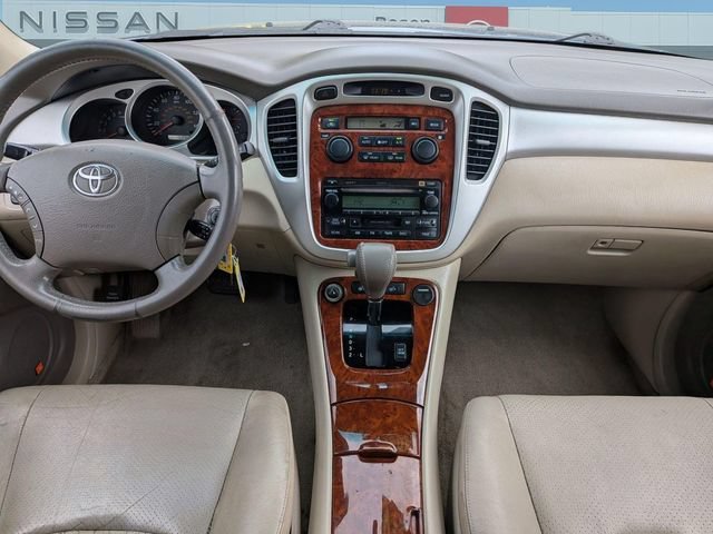 Used 2007 Toyota Highlander Limited AWD/4WD image 23