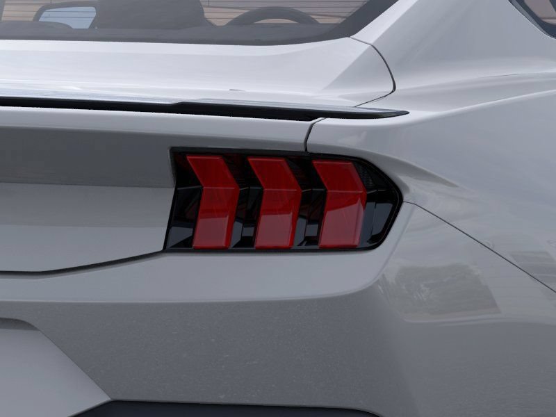 New 2026 Ford Mustang GT Premium RWD image 22