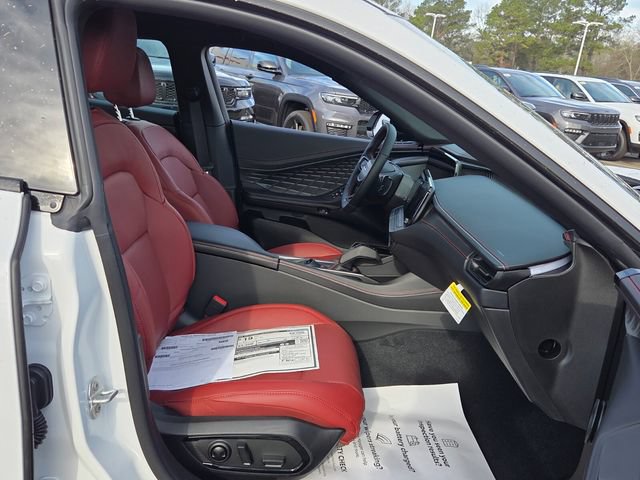 New 2026 Dodge Charger Scat Pack AWD/4WD image 14