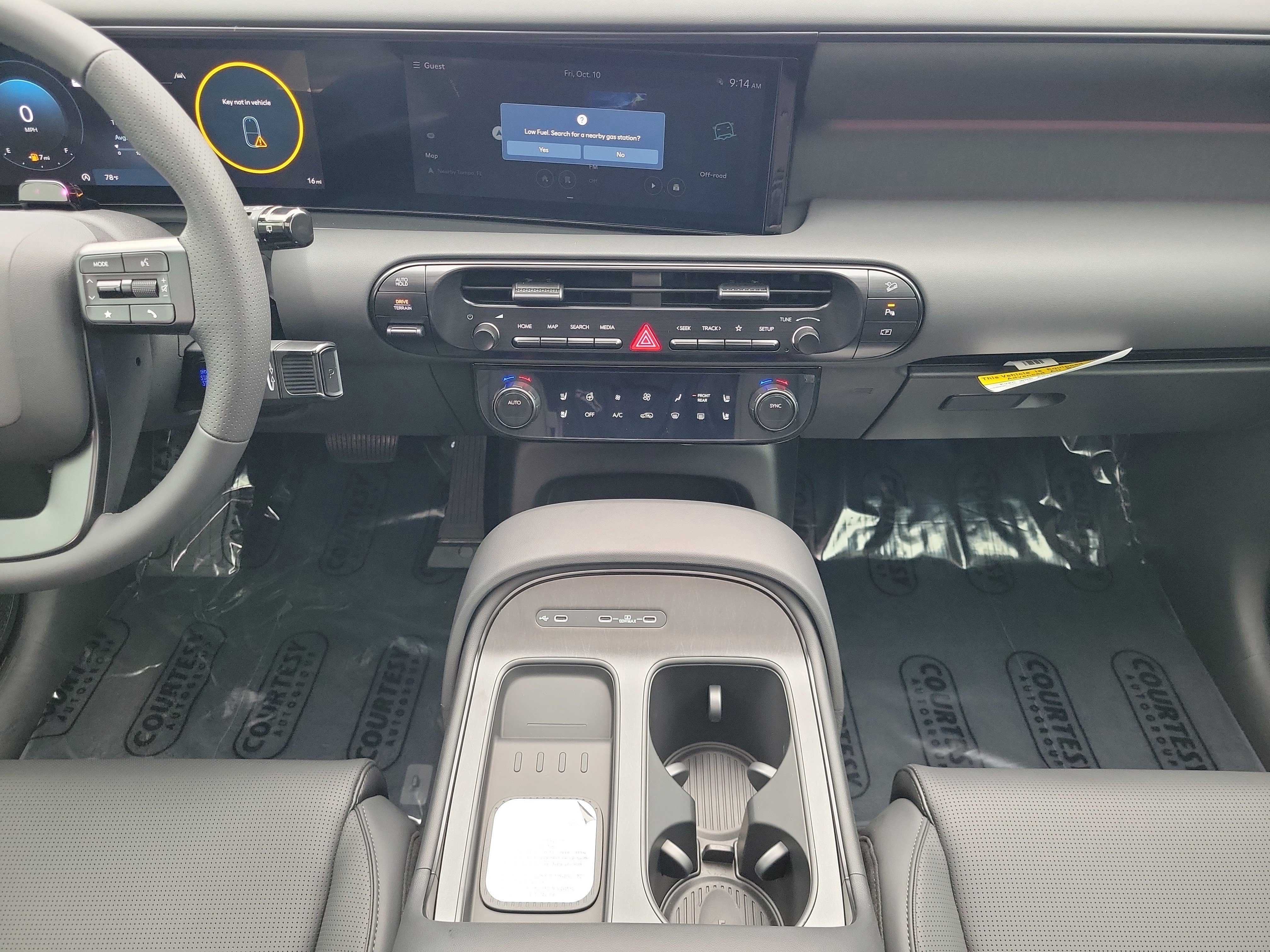 New 2026 Hyundai Palisade XRT Pro image 14