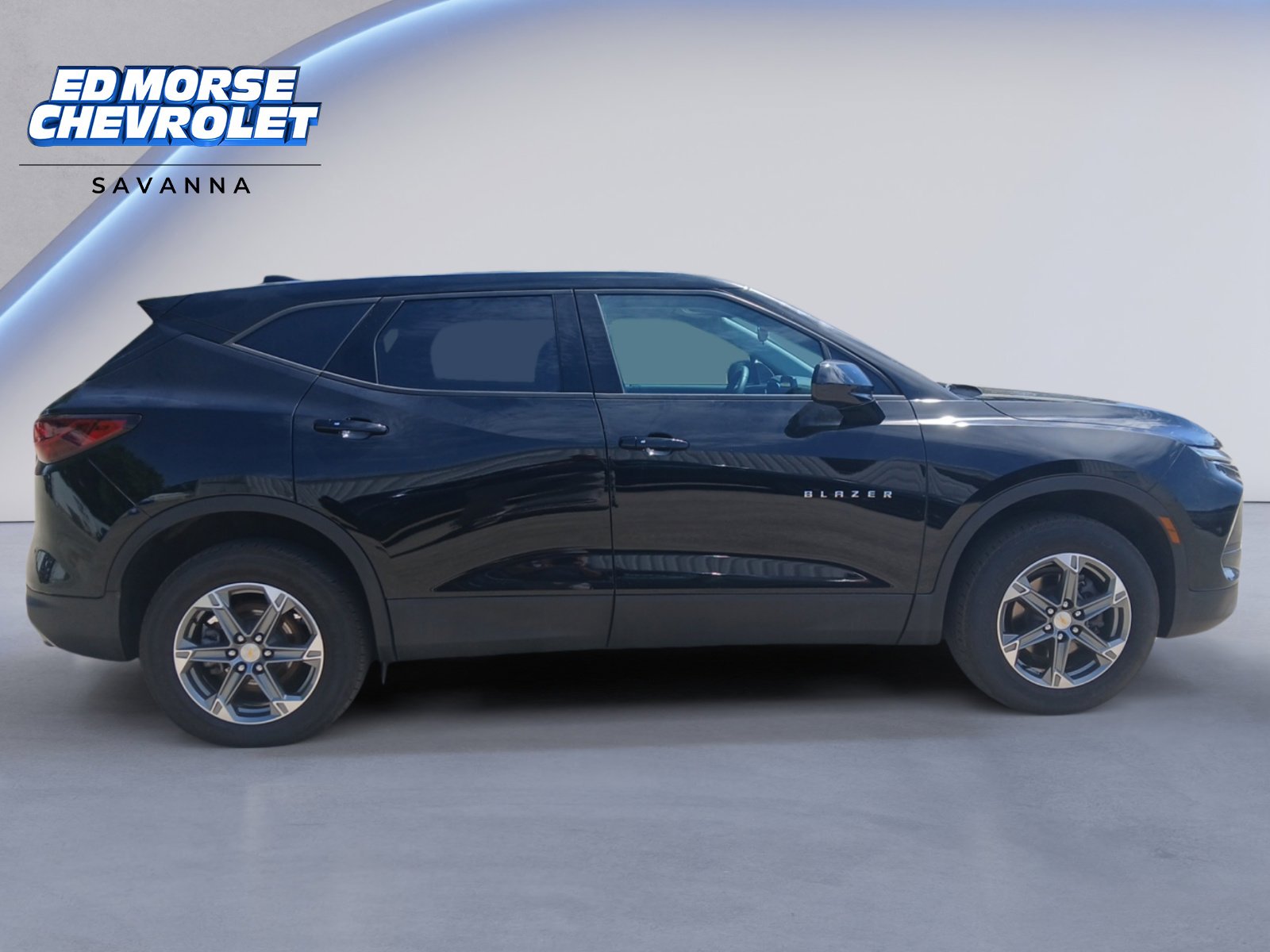 Used 2024 Chevrolet Blazer LT w/ Driver Confidence Package AWD/4WD image 6