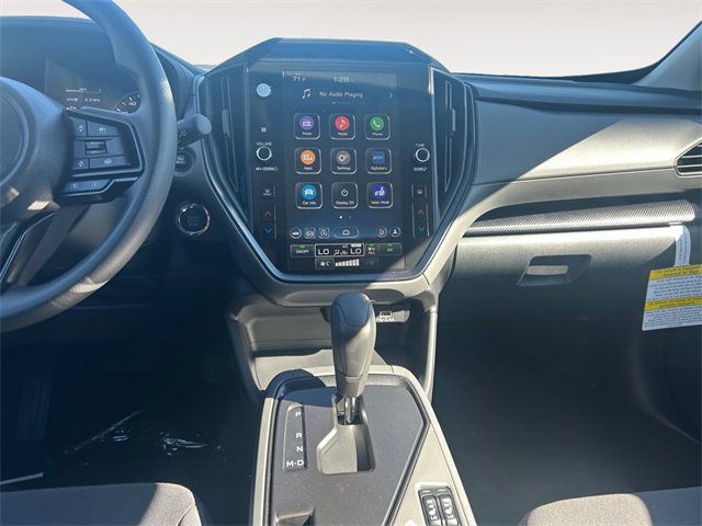 New 2026 Subaru Crosstrek 2.5i Premium image 11