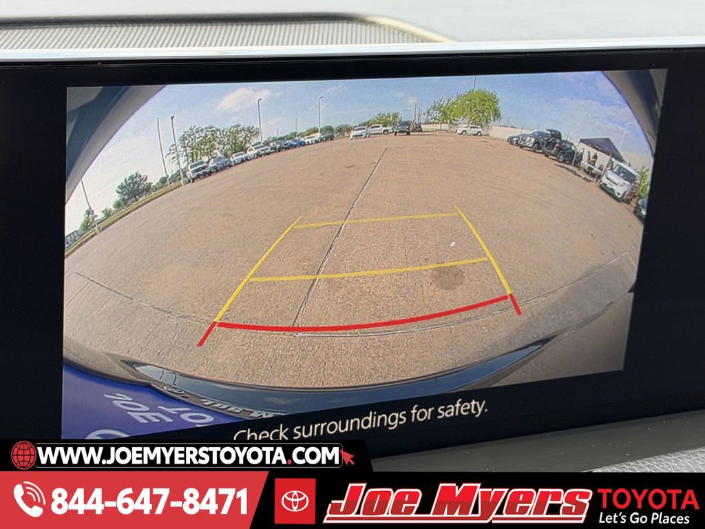 Used 2025 MAZDA CX-70 3.3 Turbo w/ Preferred Package image 19