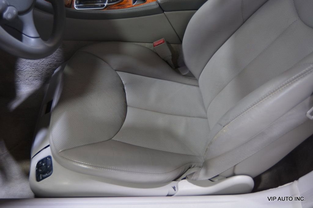 Used 2006 Mercedes-Benz SL 500 image 16