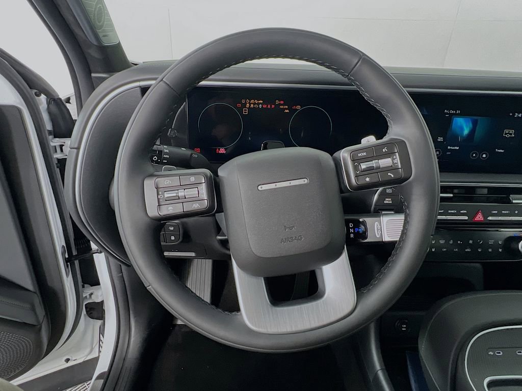 New 2026 Hyundai Palisade Calligraphy image 10