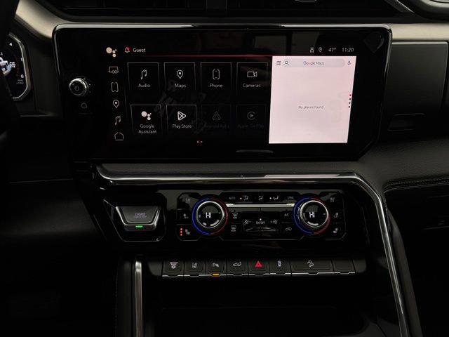 New 2026 GMC Sierra 2500 Denali w/ Denali Reserve Package AWD/4WD image 25