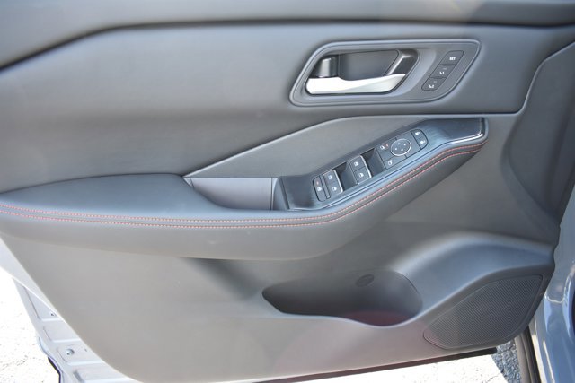 New 2026 Nissan Rogue Rock Creek w/ Rock Creek Premium Package image 12