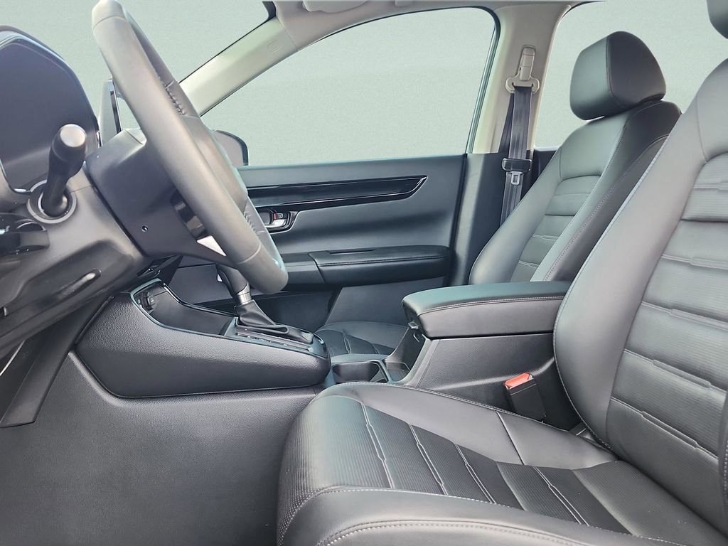 Used 2023 Honda CR-V EX-L image 19