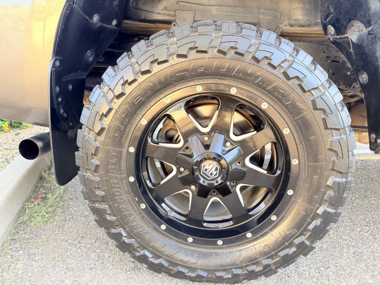 Used 2010 Toyota Tundra 2WD Double Cab image 18