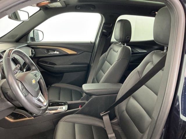 Used 2021 Chevrolet TrailBlazer ACTIV w/ Sun and Liftgate Package image 14