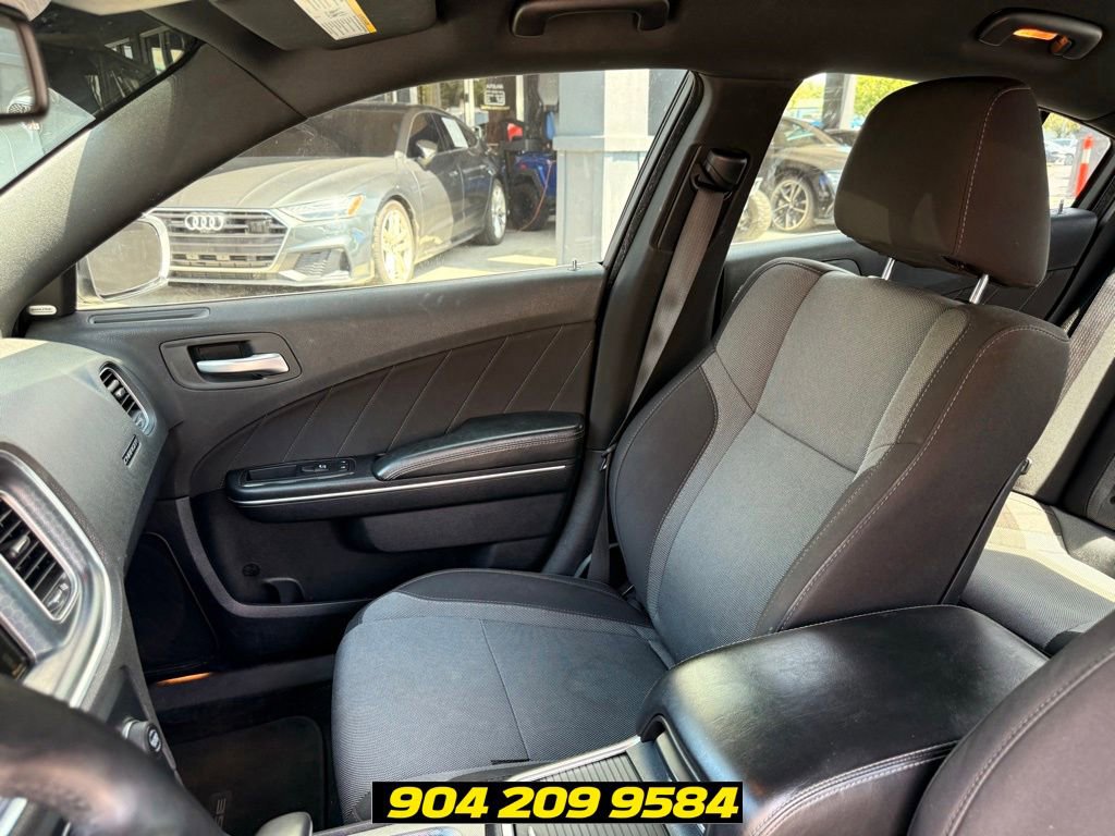 Used 2016 Dodge Charger R/T RWD image 20