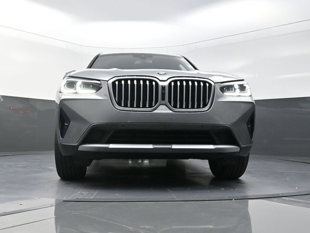 Used 2023 BMW X3 xDrive30i w/ Premium Package image 22