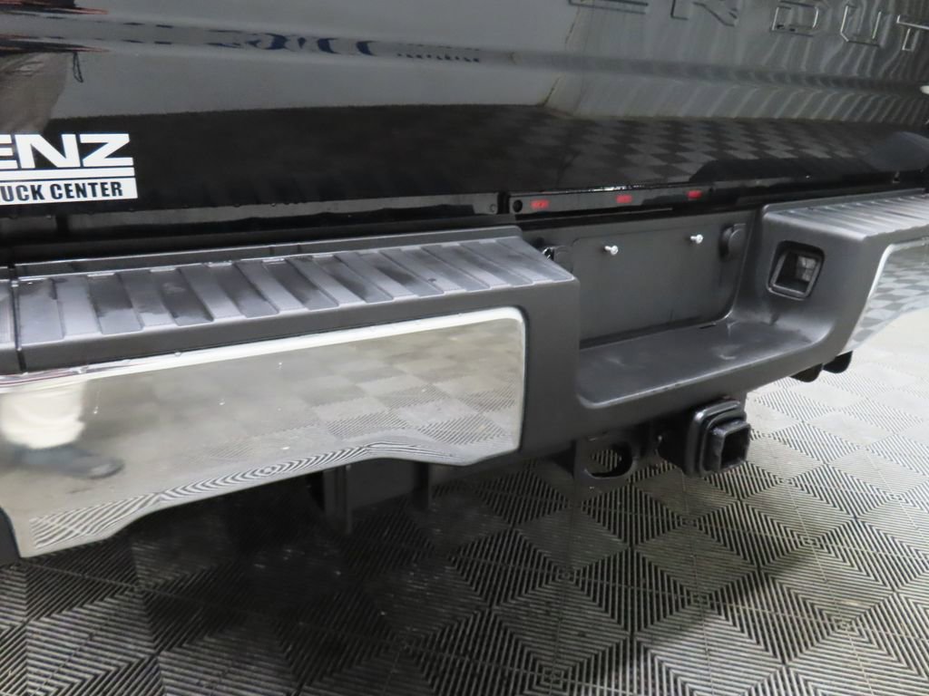 Used 2026 Ford F450 XLT w/ FX4 Off-Road Package AWD/4WD image 40