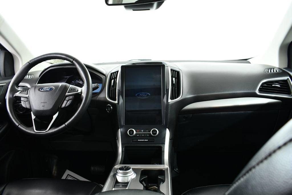 Used 2024 Ford Edge SEL w/ Convenience Package AWD/4WD image 7