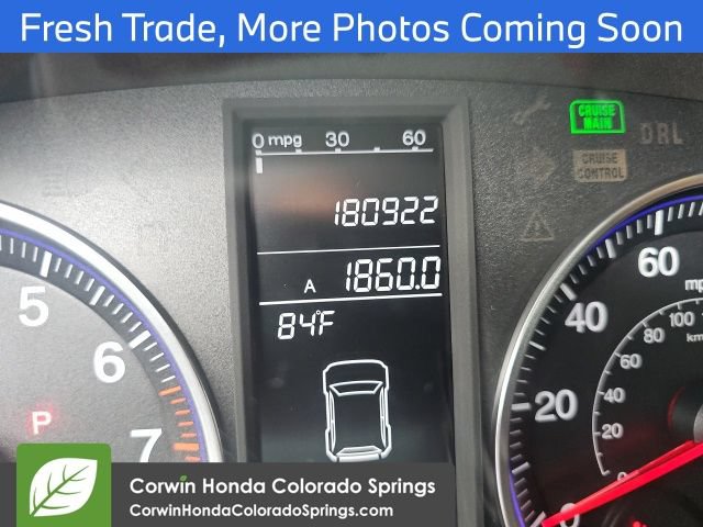 Used 2007 Honda CR-V EX-L image 11
