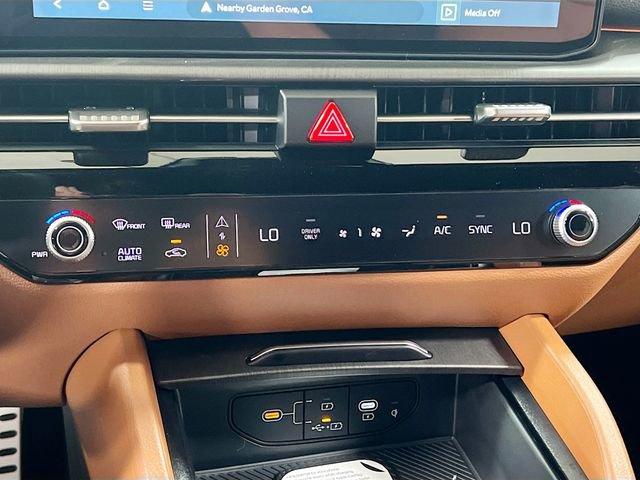 New 2026 Kia Sportage X-Line Prestige AWD/4WD image 16