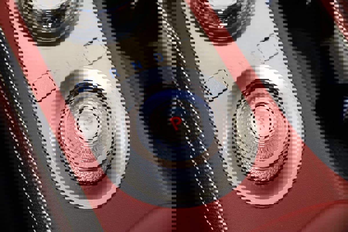 Used 2023 Genesis GV70 2.5T w/ Sport Prestige Package image 7