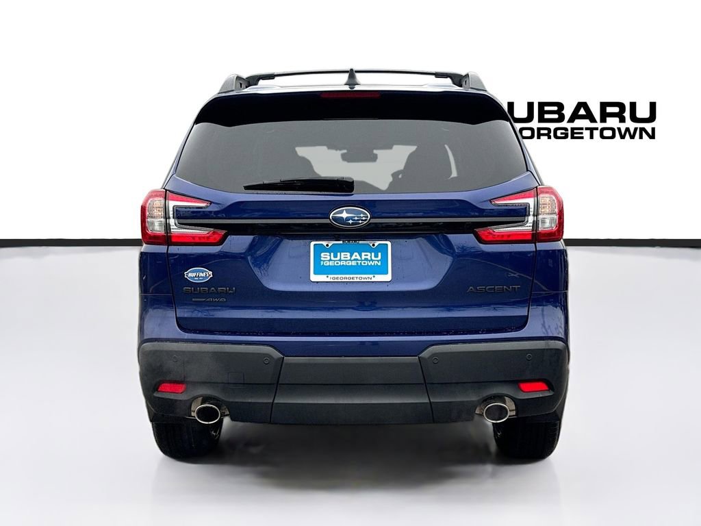New 2026 Subaru Ascent Premium image 6