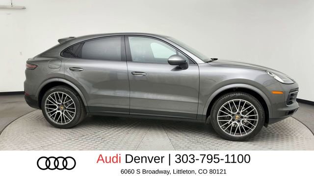 Used 2020 Porsche Cayenne image 9