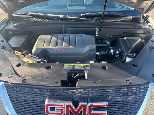 Used 2007 GMC Acadia SLT w/ Convenience Package image 18