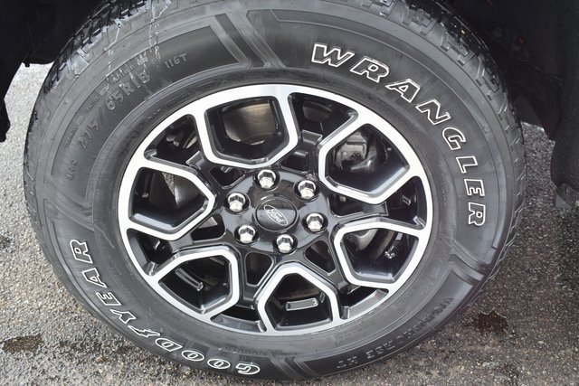 Used 2021 Ford F150 XLT w/ Equipment Group 302A High image 51