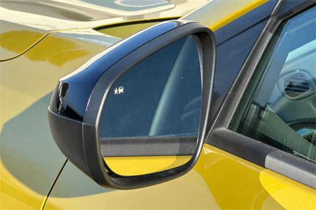 Used 2025 Chevrolet Trax ACTIV w/ Driver Confidence Package image 51