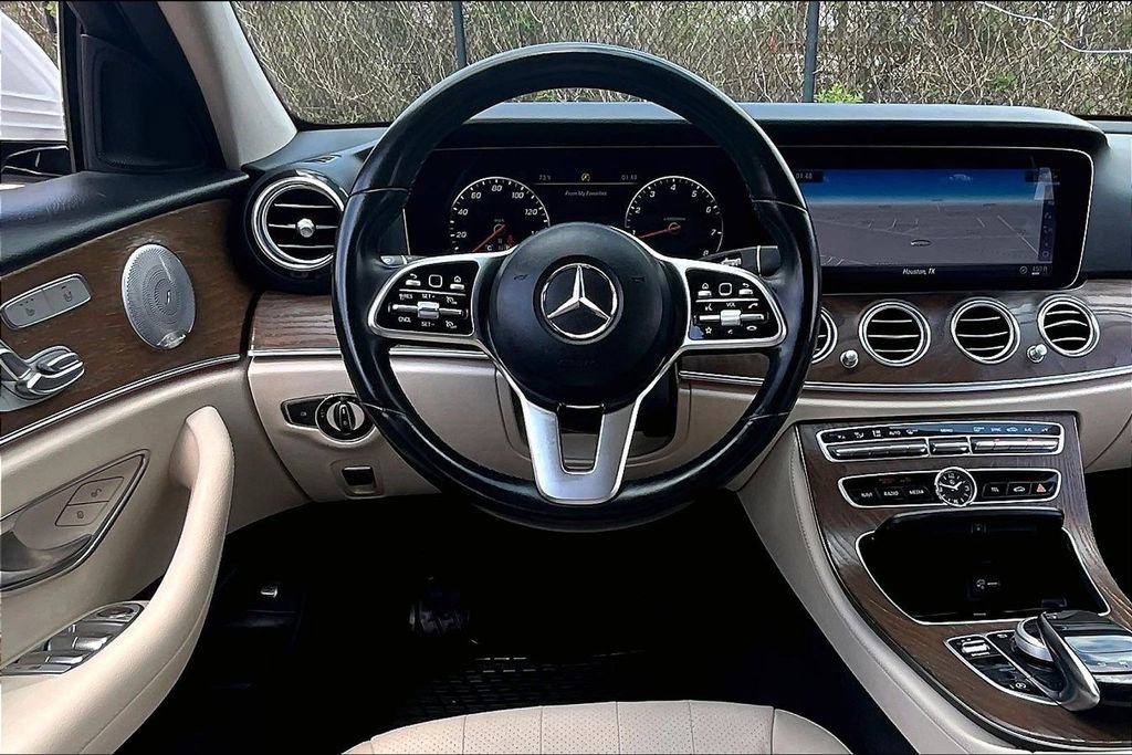 Used 2020 Mercedes-Benz E 350 Sedan image 8