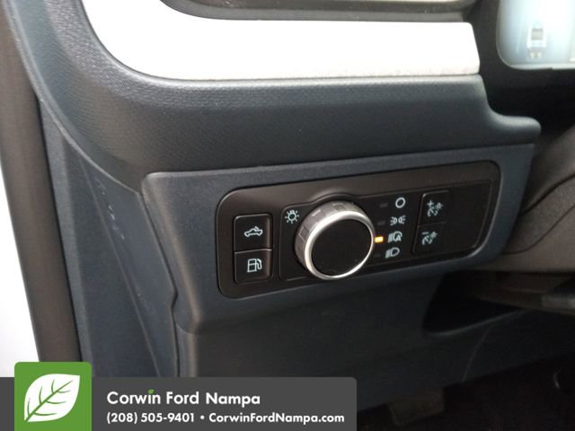 New 2026 Ford Maverick XLT w/ Equipment Group 301A image 13