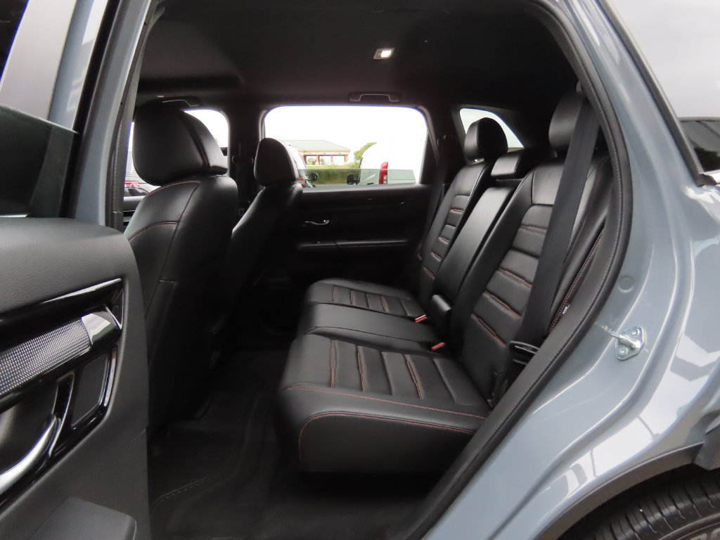 Used 2024 Honda CR-V Sport Touring image 25