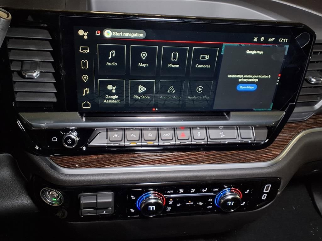 New 2026 GMC Sierra 1500 SLE w/ X31 Off-Road Package image 18