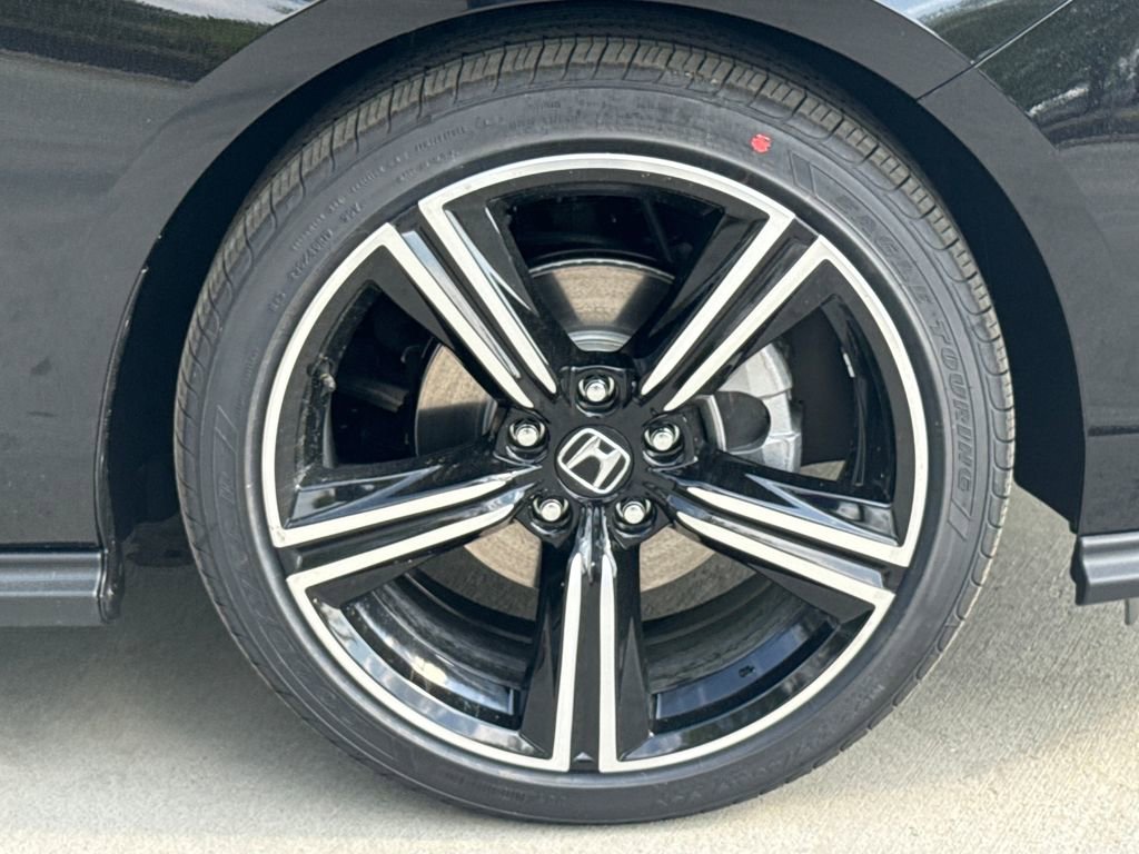 Certified 2026 Honda Accord SE image 11