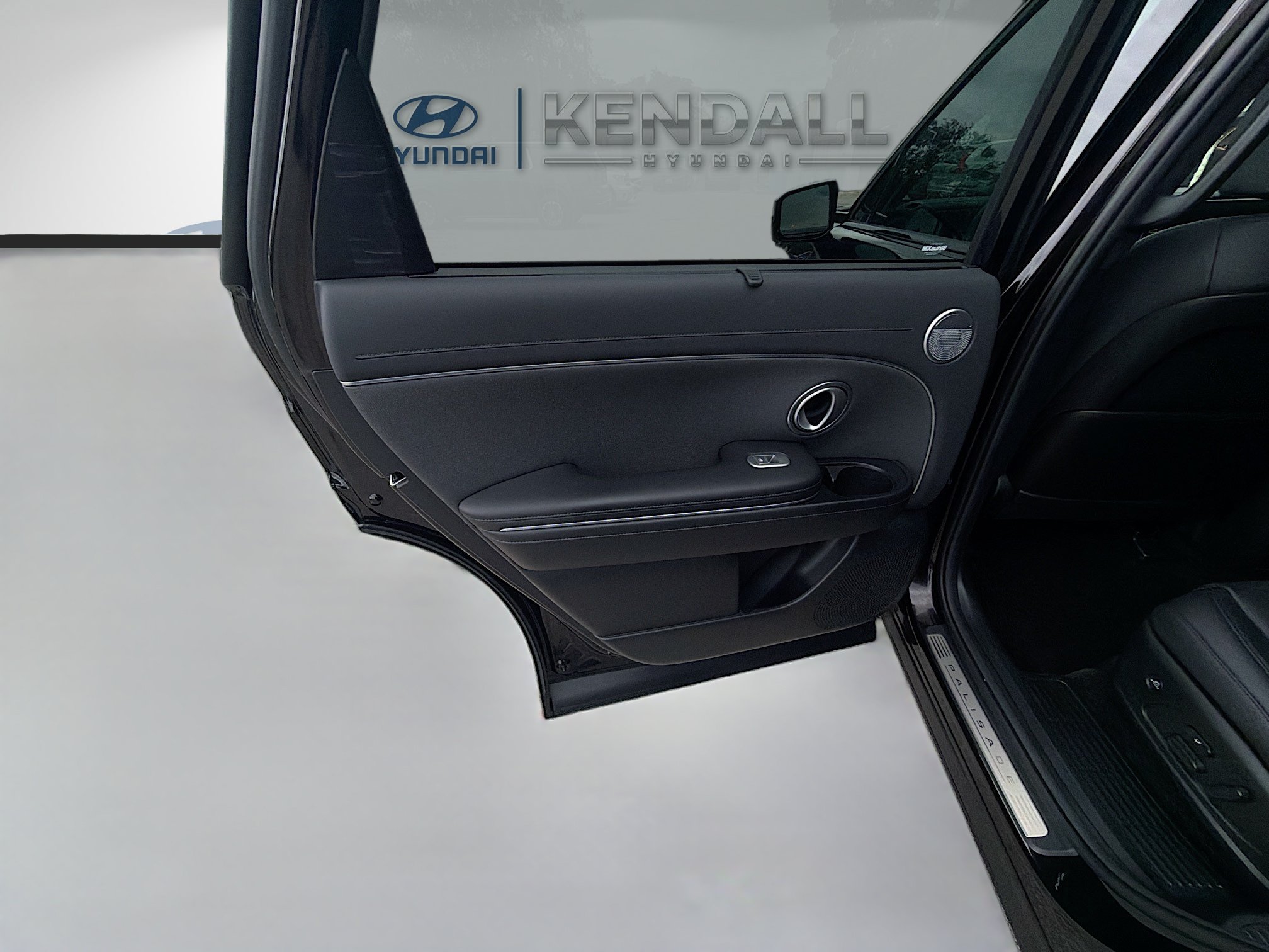 Certified 2026 Hyundai Palisade Calligraphy AWD/4WD image 23