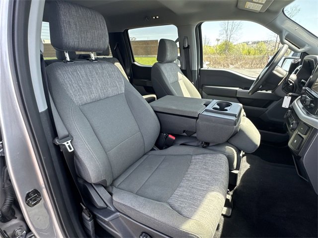 Used 2023 Ford F150 XLT w/ Trailer Tow Package image 29