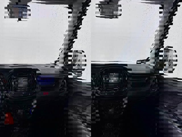 Used 2020 RAM ProMaster City Tradesman w/ Window Group 05 image 21